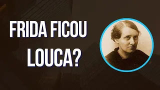 FRIDA VINGREN, história emocionante
