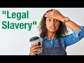 STARBUCKS Top 5 WORST Employee Reviews