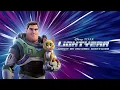 Michael Giacchino - Lightyear (From "Lightyear"/Audio Only)