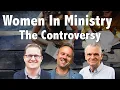 Download Lagu Biblical Manhood and Womanhood: A Dialogue with Denny Burk and Ron Pierce