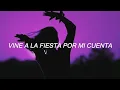 Martin Jensen - Solo Dance // Sub Español
