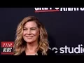Video di Ellen Pompeo Talks ‘Grey’s Anatomy,’ Her $20 Million Paycheck, Time’s Up Movement | THR News
