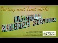 Tamaqua Railroad Station