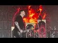 The Amity Affliction - All That I Remember live at The Summer of Loud in West Palm Beach, FL 6/21/25
