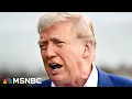 Download Lagu ‘Will come back to haunt them’: Dem. Sen. warns republicans supporting Trump’s megabill