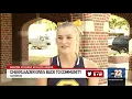 Beacon s Dayton Student Athlete Winner - Ryann Mescher