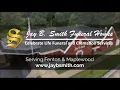 Jay B Smith Funeral Home
