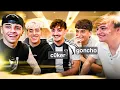 Download Lagu NOS VISITARON COKER Y GONCHO