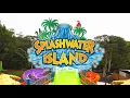 Splashwater Island - Waterworld Concord