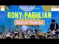 Rony Parulian - Butuh Waktu LiVE 14 Juni 2025 June Topia Metropolitan Mall Bekasi