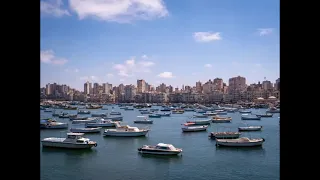                                         اسكندرية بدون موسيقي دندنها