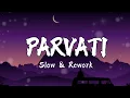 Parvati ( Full Lyrics Song ) | Hanuman Ansh | Sadhu Tiwari | Music Vibe AI
