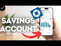 How To Open Savings Account On Chase