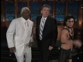 Craig Ferguson Oops He Did It Again
