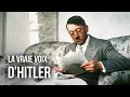 Download Lagu L'enregistrement secret de la « vraie voix » d’Adolf Hitler - HDG #62
