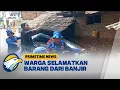 Download Lagu Petugas Bantu Korban Bencana Banjir di Sejumlah Daerah - [Primetime News]