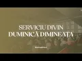 Download Lagu Duminica Dimineata - 24 August 2025