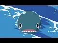 brook tentar animar laboon one piece
