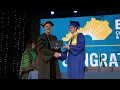 ECTC Fall 2024 Graduation