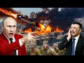 Lagu ZELENSKY MENGAKU KALAH TAK KUAT HADAPI RUSIA!? Putin Luncurkan Rudal Oreshnik Ratakan Kyiv