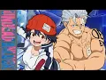 Download Lagu Undead Unluck: 01 (English Dub Cover) | Silver Storm