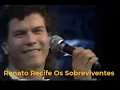 Lagu RPM Rede Manchete Ao Vivo - 1986