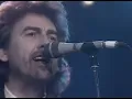 George Harrison & Ringo Starr - While My Guitar Gently Weeps (The Prince's Trust Rock Gala 1987)