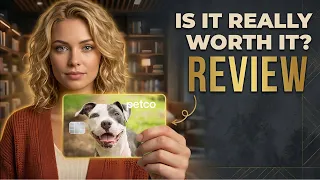 Petco Pay Credit Card Review 2026 Features Rewards Is It Worth It