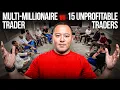World s BEST Prop Trader VS 15 Unprofitable Traders FT JadeCap