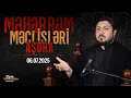Download Lagu Məhərrəm Məclisləri (Aşura) - Elşən İsmayılov | Canlı Yayım (06.07.2025)
