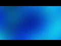 Blue total blur color abstract - HD animated background #153