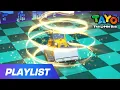 Download Lagu Tayo Sing Along Show Special l Strong Heavy Vehicles Music Show! l Tayo the Little Bus