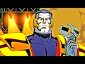 X-Men 97 Season 2 Colossus Kidnaps Graydon Creed Scene Recap