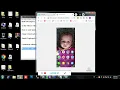 How to send WhatsApp text message from CHAT-API COM with VB NET open source code by RbssoftDev