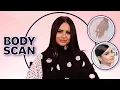 Purple Hearts Star Sofia Carson s Old-School Beauty Routine Body Scan Women s Health