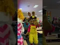 Chuck E and almost all of his friends are on a summer road trip