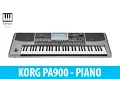 Download Lagu Korg Pa 900 Piano