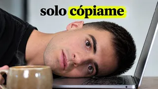Dame 11 minutos y te Crearé una Estrategia que te Hará Rico en Silencio