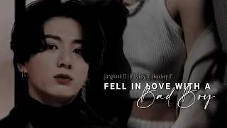 falling in love with a badboy playboy ff jungkook ff oneshot badboy ff