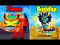 Can Dragon Beat Every FRUIT RAID In Blox Fruits