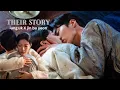 Download Lagu Jang Uk \u0026 Cho Yeong » blue flower. [Alchemy of Souls +2x04]