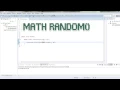 Java MethodenTutorial - 1