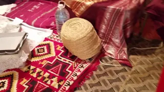 عندنا سهريه     تعالو حدنا عندنا سهريه دندنها