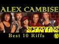 Download Lagu Alex Cambise -  \