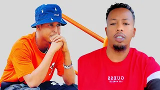 SHARMA BOY 2024 FARXIYA OROMO HEES CUSUB 