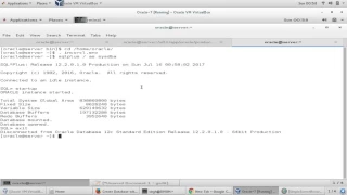2 3 Delete database with DBCA in Oracle 12C