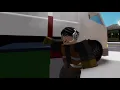 Day in the life of a garbage collector Brookhaven roblox