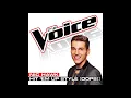 Nic Hawk | Hit 'Em Up Style [Oops!] | Studio Version | The Voice 5