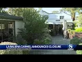 Italian restaurant in Carmel announces closure after 12 years