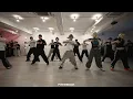 Odeal - London Summers | SAM JAVI Choreography